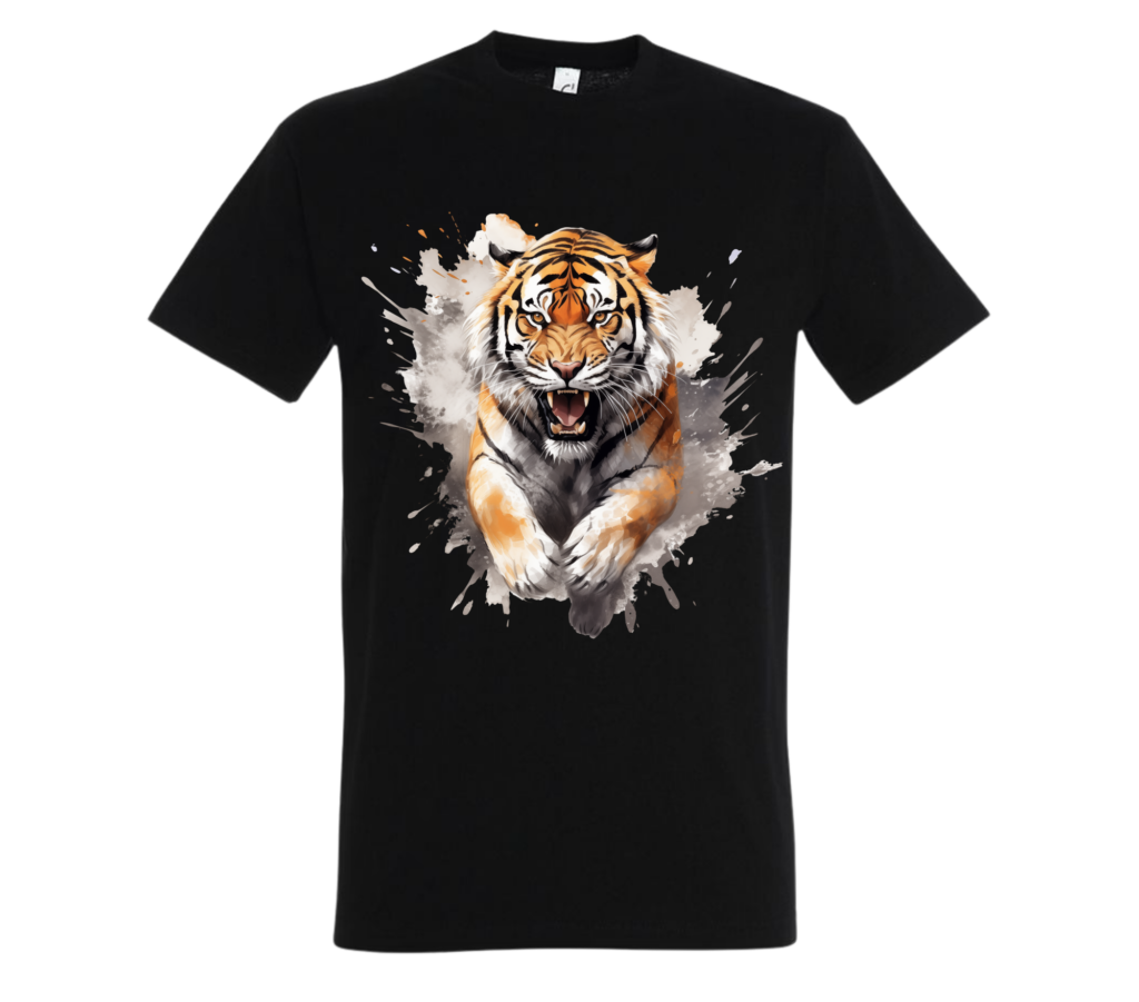 papa tigre