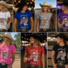 Cowgirl - Let's party