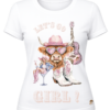 Cowgirl - Let's party