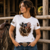 visuel rodeo femme Born for the rodeo - Women